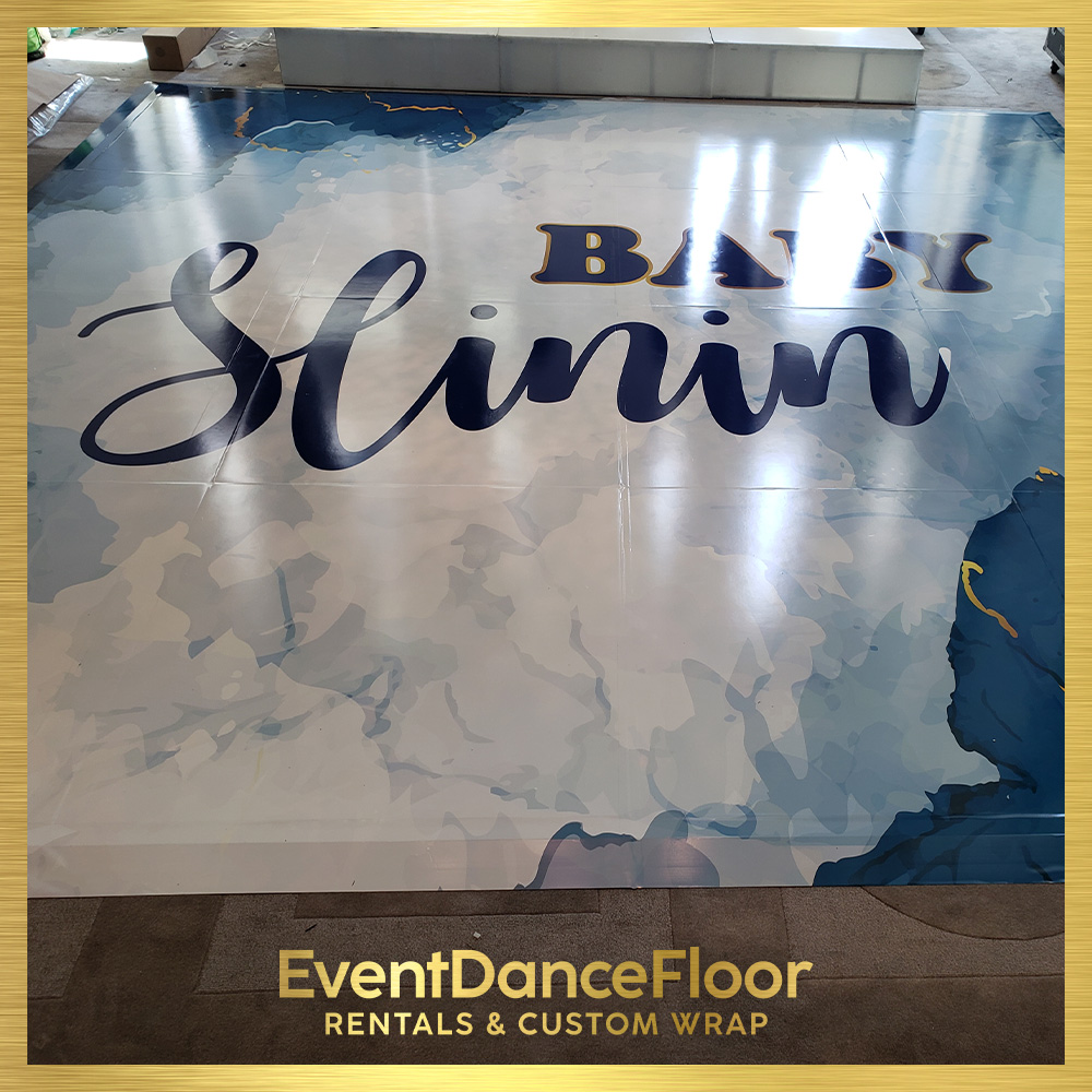 Understanding the Logistics of Dance Floor Rentals for Events