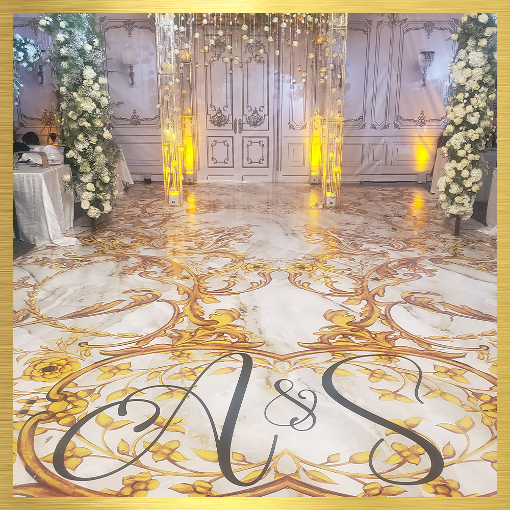 Understanding the Logistics of Dance Floor Rentals for Events